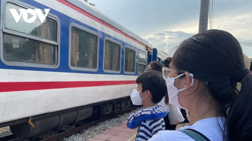 Sẽ làm đường sắt đô thị từ Hà Nội đi Bắc Ninh, Vĩnh Phúc, Hưng Yên, Hà Nam?